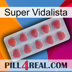 Super Vidalista 18